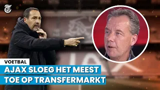 ‘Dit is niet verstandig van Van ‘t Schip’