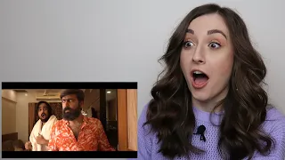 Mission Valentine | Ashish Chanchlani | REACTION