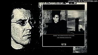 U2 - Where The Streets Have No Name (Aquaphonik Remaster)