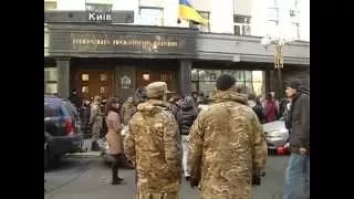 04.11. Солдатам  51-ї  Бригади Пропонують Зізнатись у Дезертирстві.