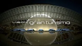 GT6 Concept Movie #4 "Vision Gran Turismo"