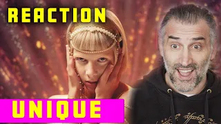 First Listen - AURORA - Exist For Love - singer reaction