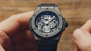 This £20,000 Hublot Is An Unexpected Bargain | Watchfinder & Co.