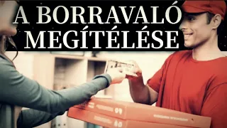 Elvárható-e a borravaló? Miért jár jatt a pizzafutárnak, és miért nem jár a tesco pénztárosnak?