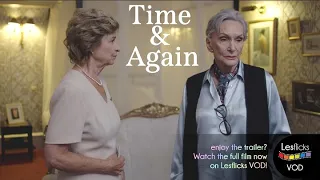 Time & Again (2019) Trailer from Lesflicks