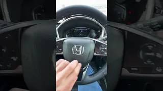 Honda CR-V в максималке🔥