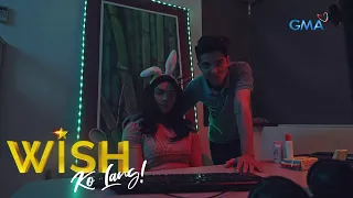 Wish Ko Lang: MAPAGMAHAL NA KUYA, PUMASOK SA ILEGAL NA TRABAHO PARA SA KAPATID