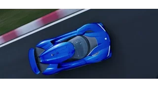 1,341bhp Nio EP9 sets new Nürburgring electric car lap record