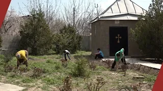 Assyrians in Armenia