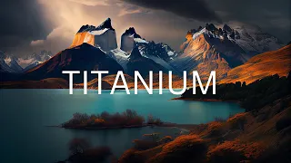 David Guetta - Titanium ft. Sia (Mix Lyrics)