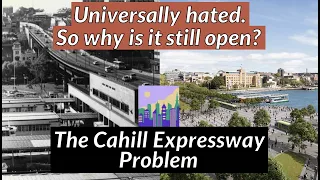 The Cahill Expressway Problem