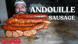 I’m Keeping THIS Technique Around! | Chuds BBQ