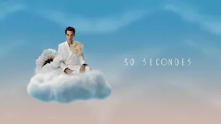 MIKA - 30 secondes (Official Visualizer)