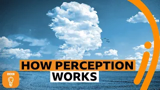 Why we see faces in clouds | BBC Ideas