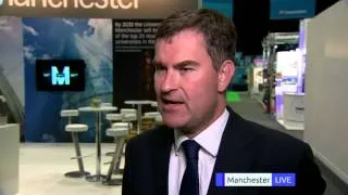 David Gauke slams Labour over economy