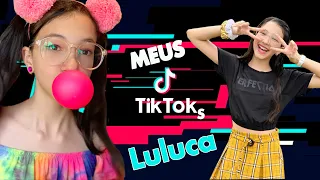 MELHORES TIK TOK DA LULUCA #1 | Luluca