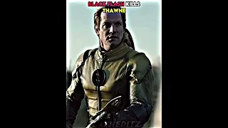 Black Flash kills Thawne  #theflash #shorts #edit #reverseflash #arrowverse