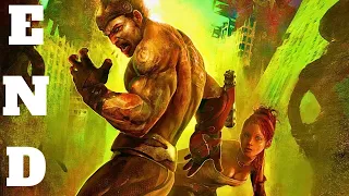 Enslaved Odyssey to the West ENDING GAMEPLAY - EPILOGUE