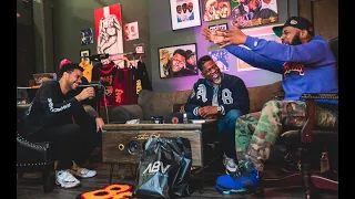 David Banner in the Trap! 🔥🔥🔥 w/ Karlous Miller & Clayton English