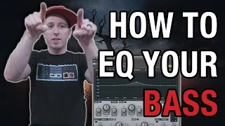 Game of Tones #5 - How to EQ Your Bass