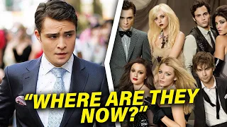 Gossip Girl Cast: What Have They Been Up to Since the Show Ended?