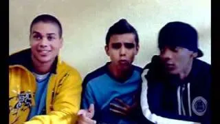 Sou Foda - Gut! ,Gabriel e Maverson.mp4