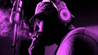 Schoolboy Q- Studio (Blue Turtle Slowdown)