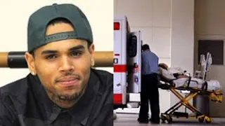 We Have Extremely Sad News For Chris Brown He Is Confirmed To Be