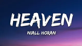 Heaven Lyrics song 🎶|| Niall Horan |~ English lyrics song