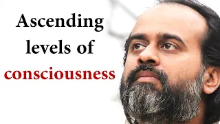From chaos to zeroness - the ascending levels of consciousness ||Acharya Prashant, on Lao Tzu (2015)