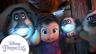 Best of Raya & Baby Noi's Adventures | Raya and The Last Dragon | Disney Princess