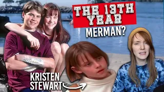 Who Remembers the Disney Fishboy Movie? - The Thirteenth Year 1999