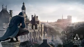 Assassins Creed: Unity - Centuries [GMV]