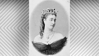 The Life of Her Majesty The Empress Eugénie of France - (1826 – 1920),