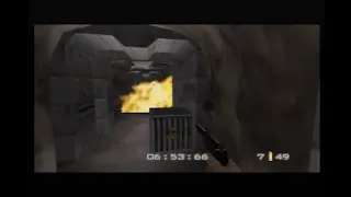 Goldeneye Silo LTK 5:45