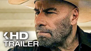 MOB LAND Trailer (2023)