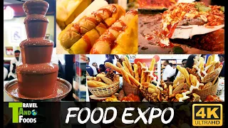 Food Expo 2019 | Sri Lanka 🇱🇰