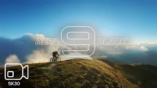 GoPro: HERO9 Black | 5K Footage