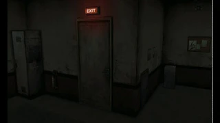 Silent Hill 3 Ambience | Hilltop Center Otherworld