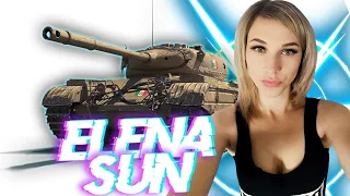 🔥 Игра в рандоме🔥 Покатушки в удовольствие😌 World of Tanks.