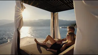 Hilton Rijeka Costabella Beach Resort & Spa - A Poem Of The #AdriaticJoyOfLiving