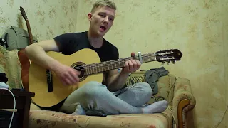 Loc-Dog - Бывает( Cover by Medved')