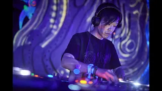 BUZZ [ DOME ZERO @ OZORA2022 ] no.05