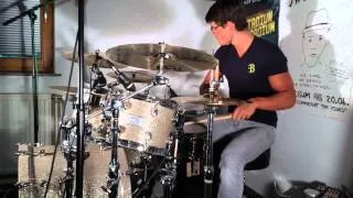 Maroon 5 - Sugar | Maximilian Langer Drum Cover