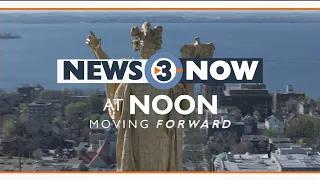 News 3 Now at Noon: May 28, 2024