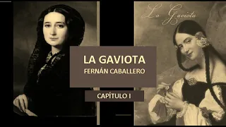 Literatura - LA GAVIOTA - Fernán Caballero