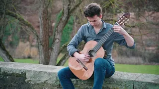 Queen - The Show Must Go On (CLASSICAL GUITAR COVER) #queen #Cover #classicalguitar