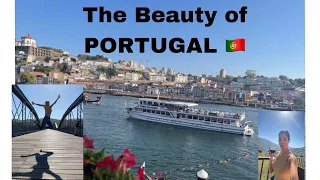 EXPLORING PORTUGAL’S RICH HERITAGE 🇵🇹