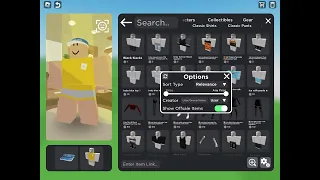 how to make bobo in roblox