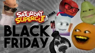 Black Friday Series (Saturday Supercut)